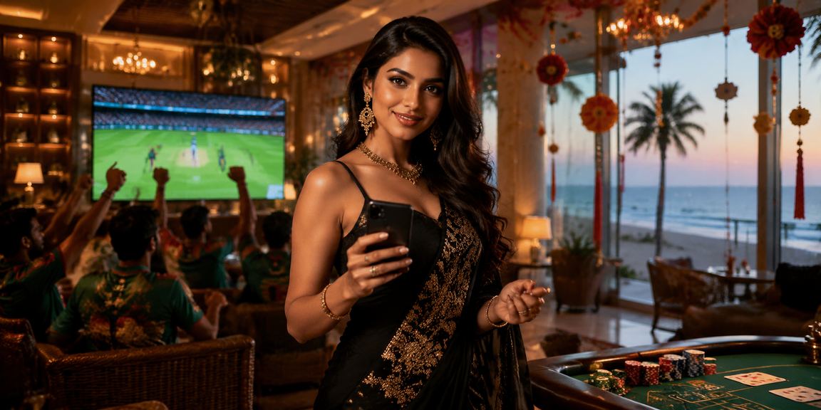 সিলেটের ক্রিকেট বেটিং পহেলা বৈশাখ উপলক্ষে